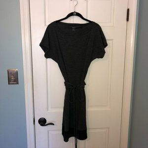Icebreaker Merino Wool Midi Dress